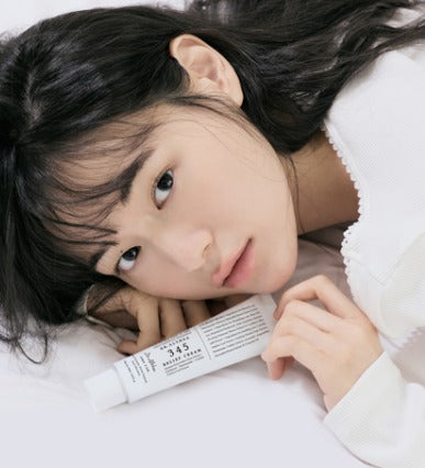 Crema Dra Althea 345® - Ciencia Coreana: diseñada para nutrir, aclarar y restaurar la piel del rostro
