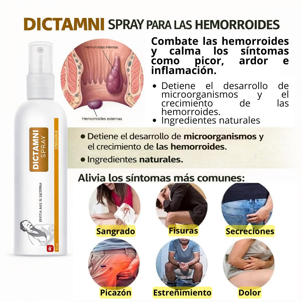 DICTANMI GEL
